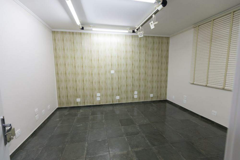 Salão Comercial para para aluguel no Alto da Boa Vista na cidade de Ribeirão Preto: 