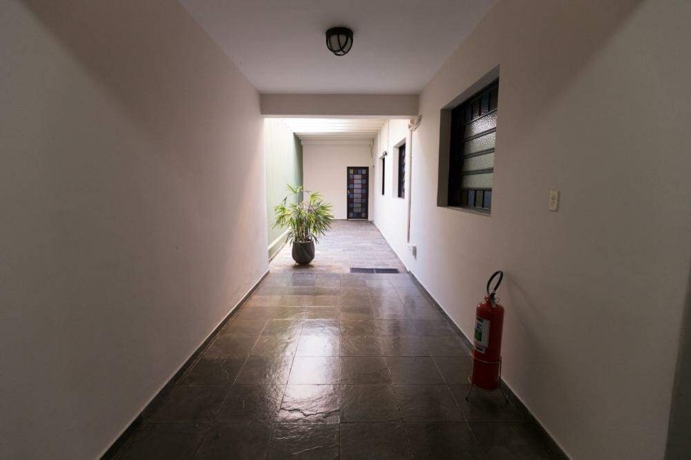 Salão Comercial para para aluguel no Alto da Boa Vista na cidade de Ribeirão Preto: 