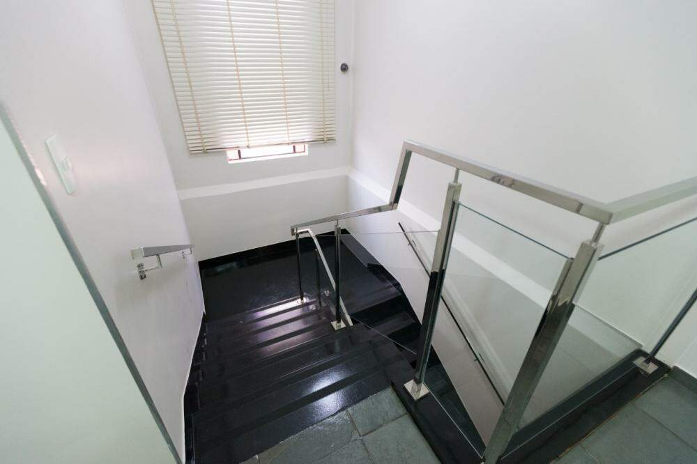 Salão Comercial para para aluguel no Alto da Boa Vista na cidade de Ribeirão Preto: 