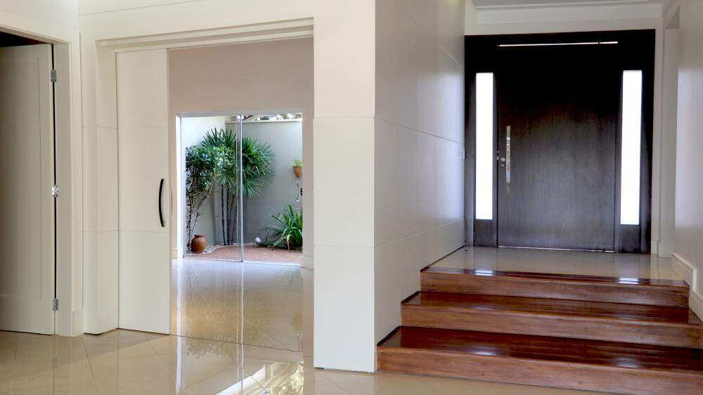 Casas Condomínio para à venda no Jardim Olhos D`Água na cidade de Ribeirão Preto: 