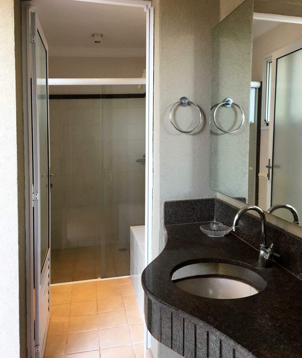 Casas Condomínio para à venda no Jardim Olhos D`Água na cidade de Ribeirão Preto: 
