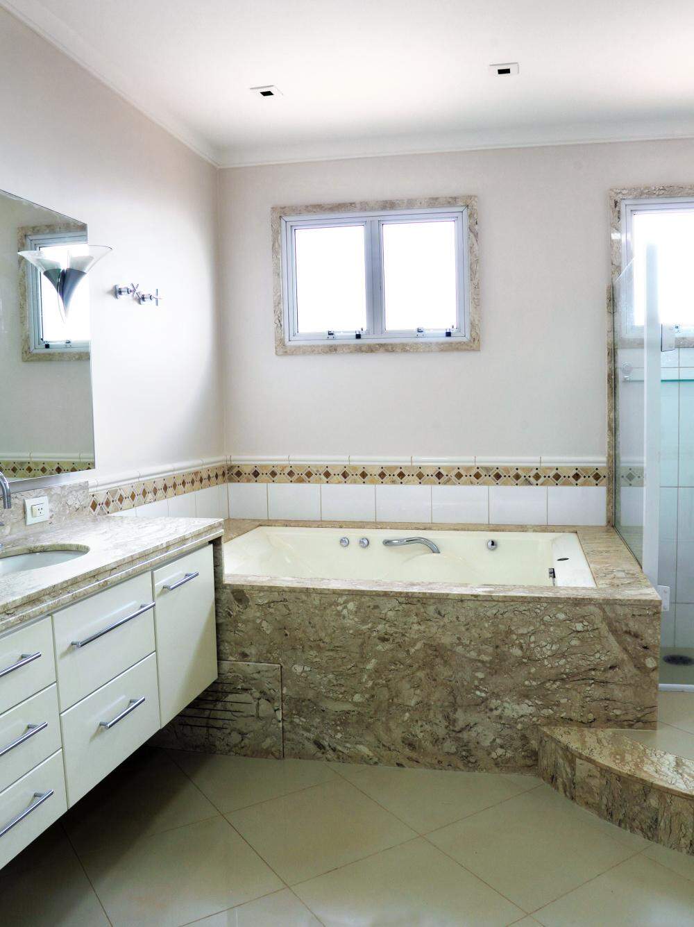 Casas Condomínio para à venda no Jardim Olhos D`Água na cidade de Ribeirão Preto: 