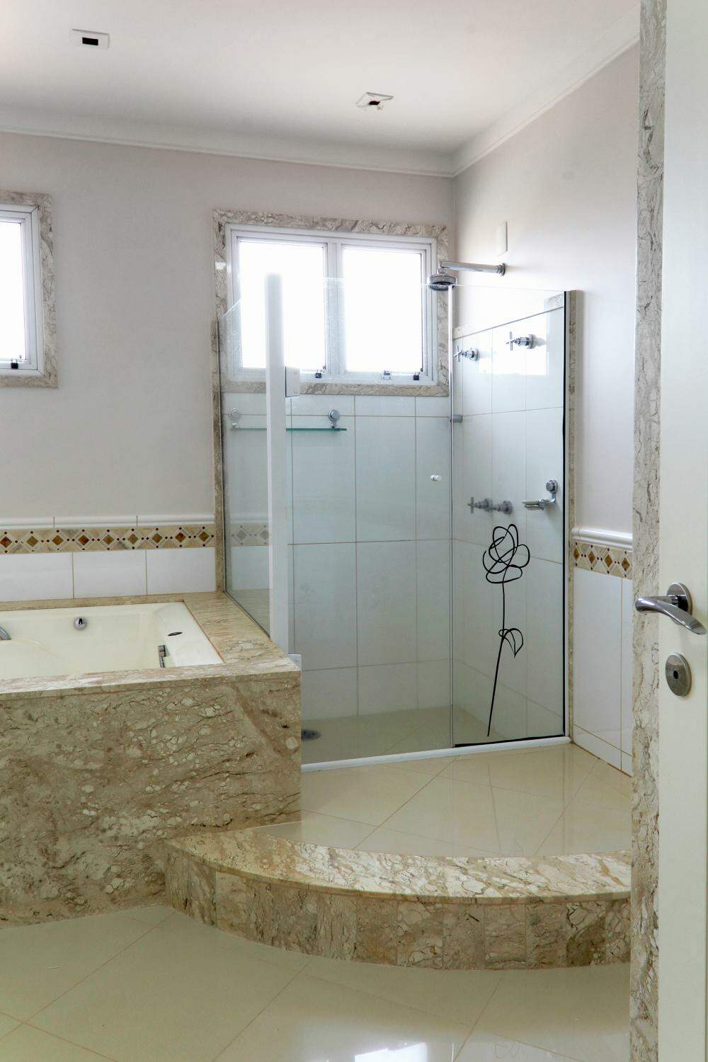 Casas Condomínio para à venda no Jardim Olhos D`Água na cidade de Ribeirão Preto: 