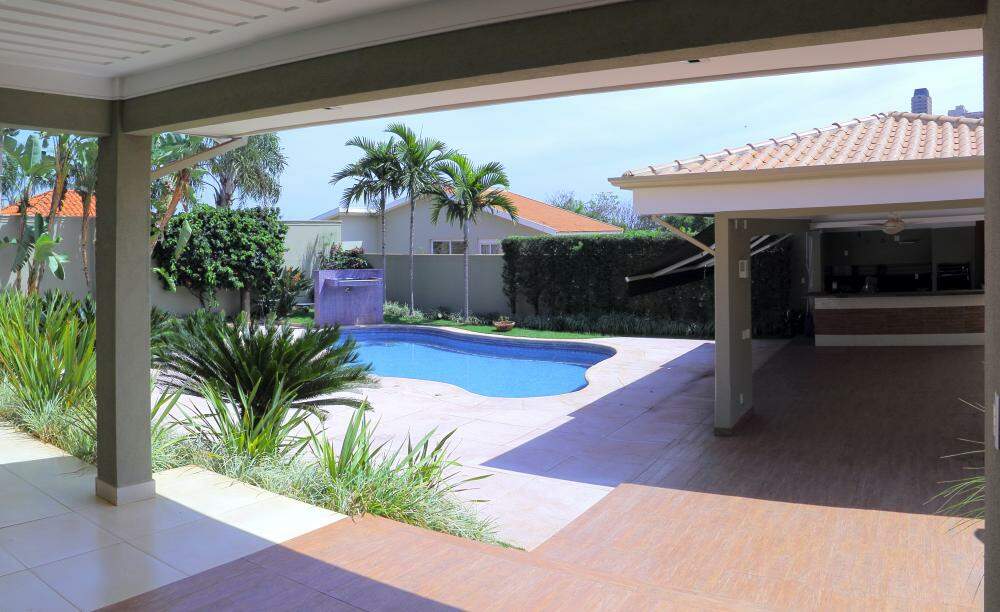 Casas Condomínio para à venda no Jardim Olhos D`Água na cidade de Ribeirão Preto: 