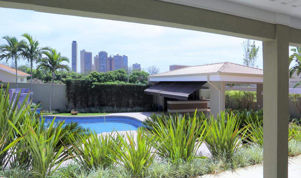 Casas Condomínio para à venda no Jardim Olhos D`Água na cidade de Ribeirão Preto: 