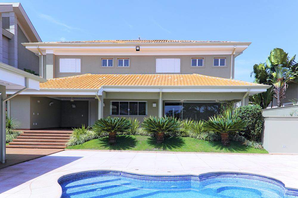 Casas Condomínio para à venda no Jardim Olhos D`Água na cidade de Ribeirão Preto: 