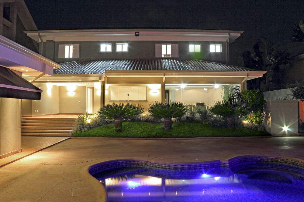 Casas Condomínio para à venda no Jardim Olhos D`Água na cidade de Ribeirão Preto: 