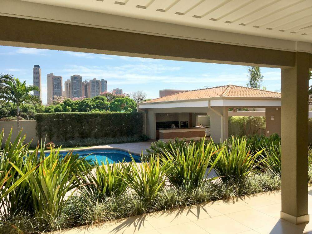 Casas Condomínio para à venda no Jardim Olhos D`Água na cidade de Ribeirão Preto: 