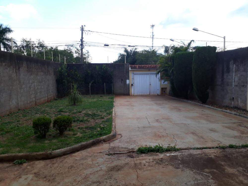 Casas para à venda no Jardim Paulistano na cidade de Ribeirão Preto: 