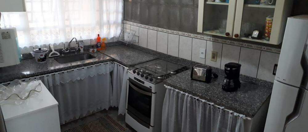 Casas para à venda no Jardim Paulistano na cidade de Ribeirão Preto: 