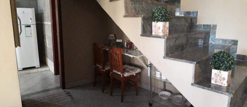 Casas para à venda no Jardim Paulistano na cidade de Ribeirão Preto: 