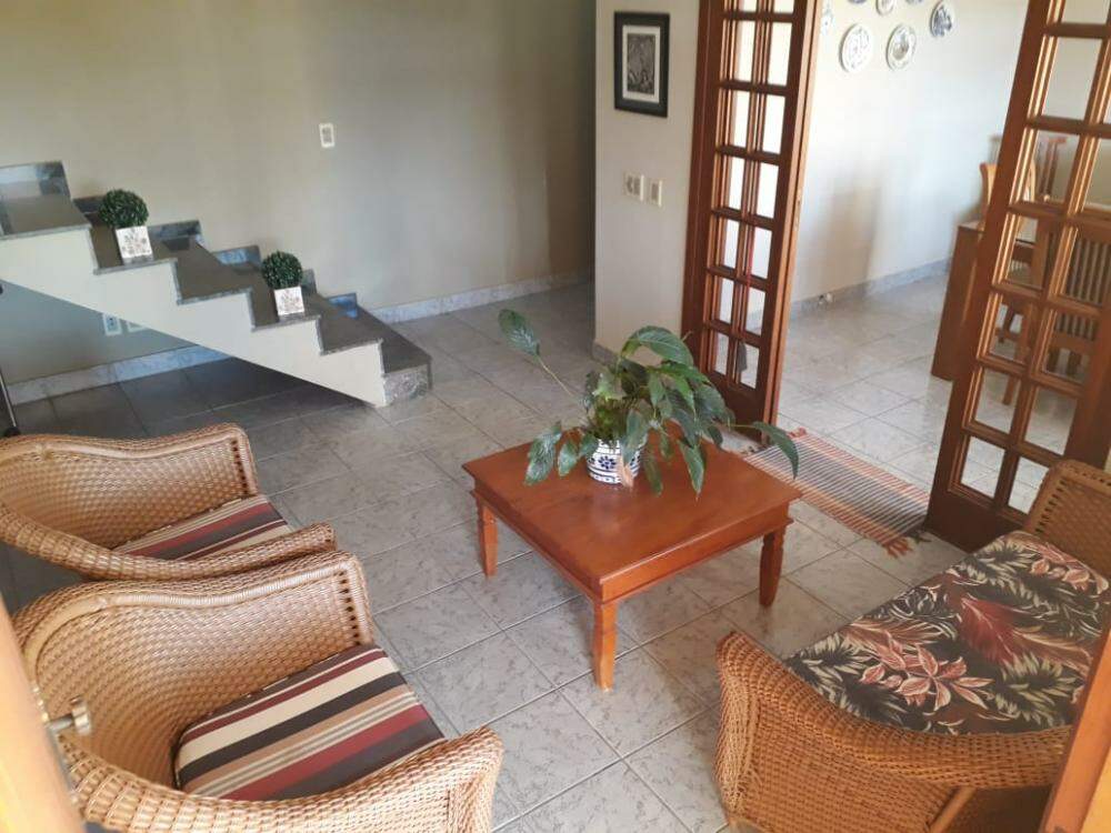 Casas para à venda no Jardim Paulistano na cidade de Ribeirão Preto: 
