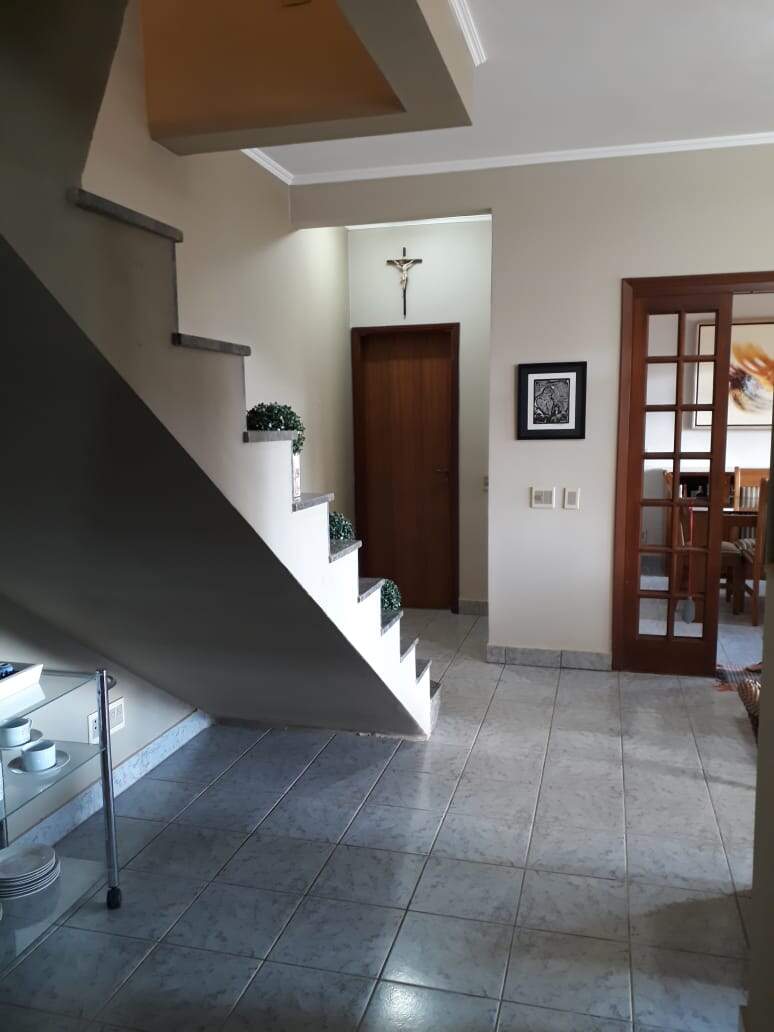 Casas para à venda no Jardim Paulistano na cidade de Ribeirão Preto: 