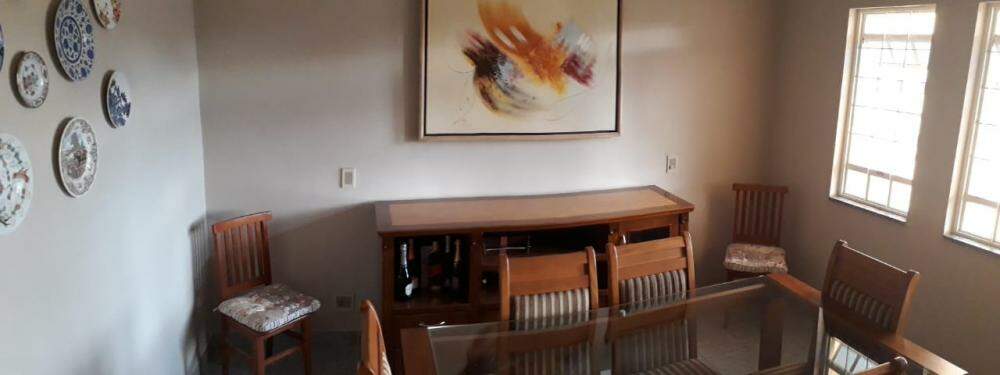 Casas para à venda no Jardim Paulistano na cidade de Ribeirão Preto: 