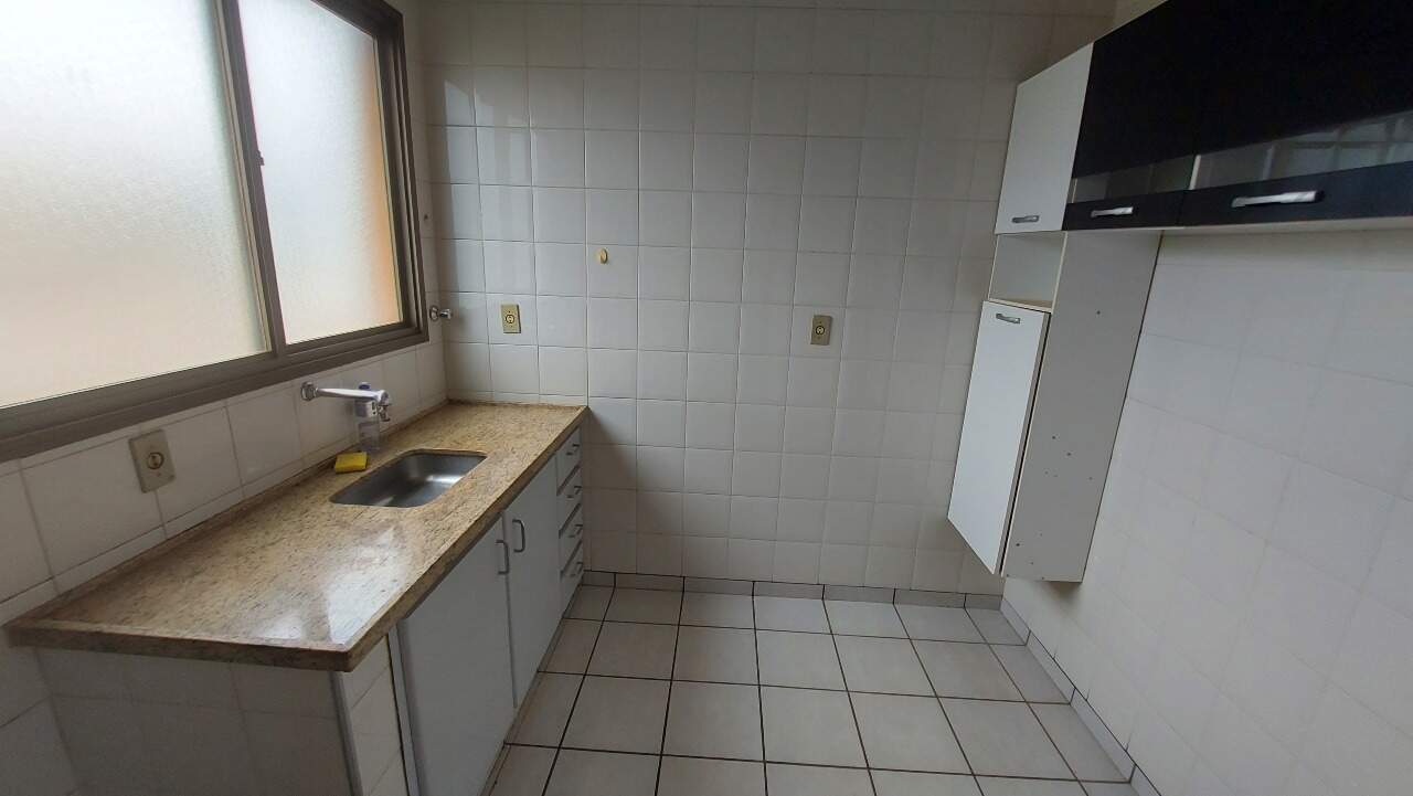 Apartamento para à venda no Jardim Sumaré na cidade de Ribeirão Preto: 