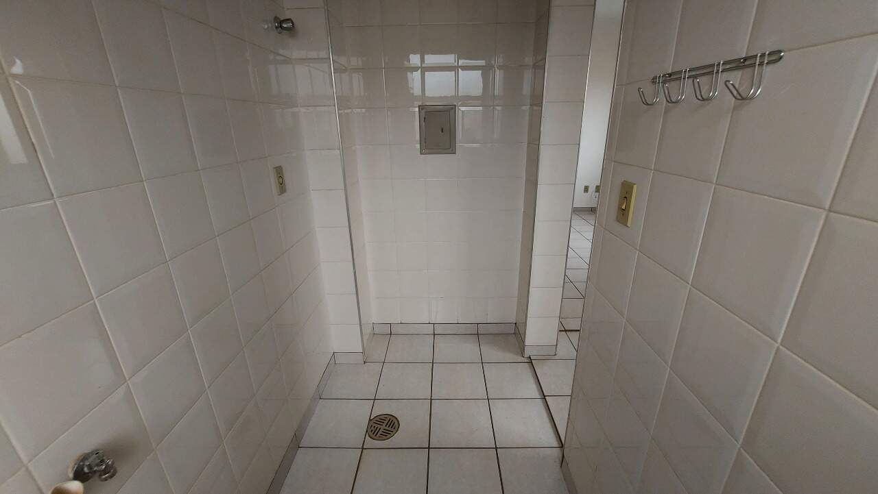 Apartamento para à venda no Jardim Sumaré na cidade de Ribeirão Preto: 
