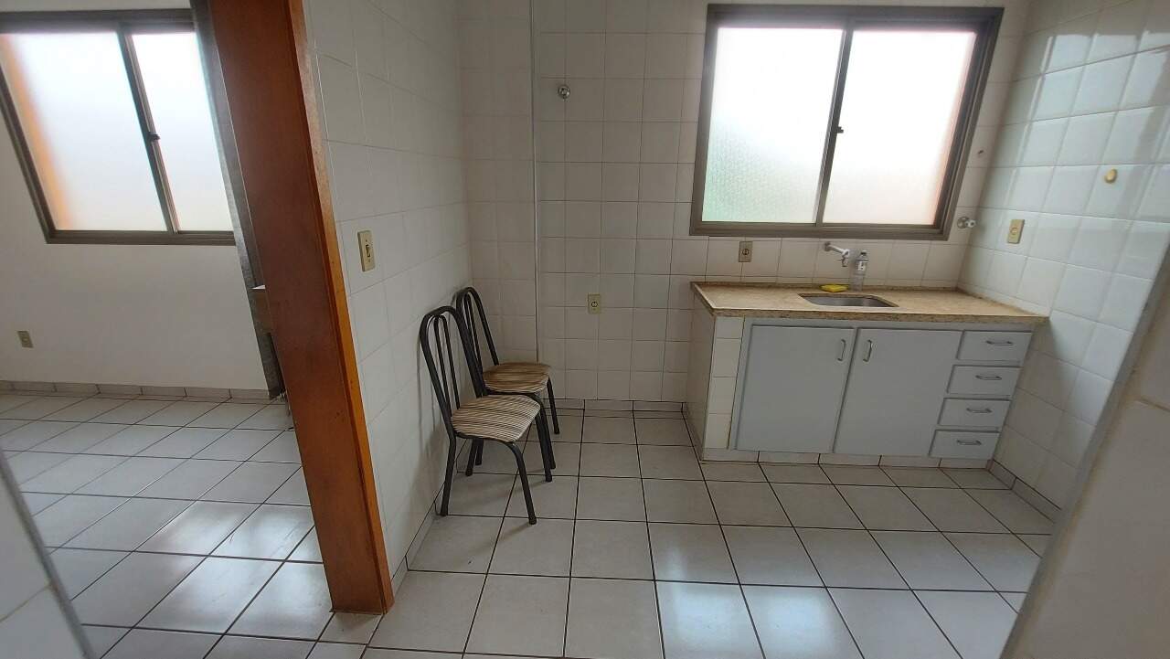 Apartamento para à venda no Jardim Sumaré na cidade de Ribeirão Preto: 