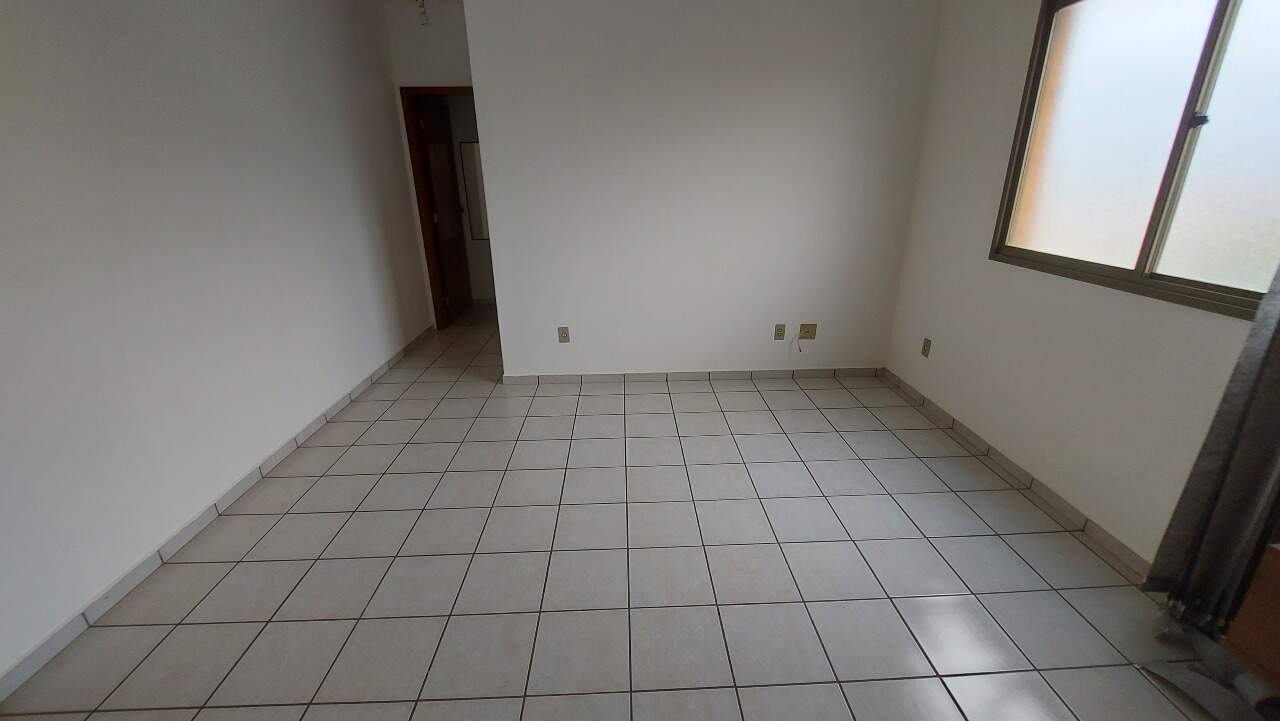 Apartamento para à venda no Jardim Sumaré na cidade de Ribeirão Preto: 
