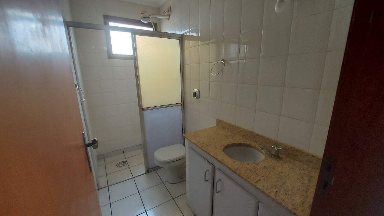 Apartamento para à venda no Jardim Sumaré na cidade de Ribeirão Preto: 