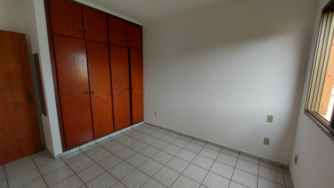 Apartamento para à venda no Jardim Sumaré na cidade de Ribeirão Preto: 