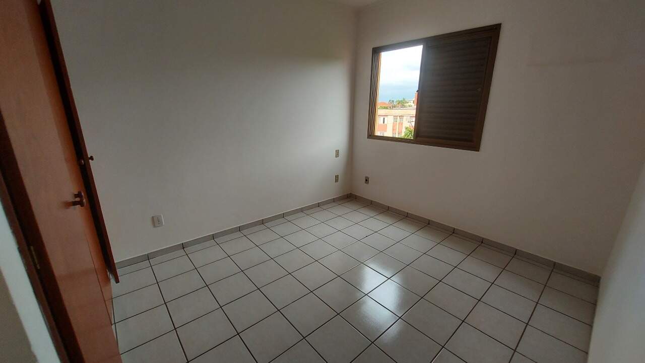 Apartamento para à venda no Jardim Sumaré na cidade de Ribeirão Preto: 