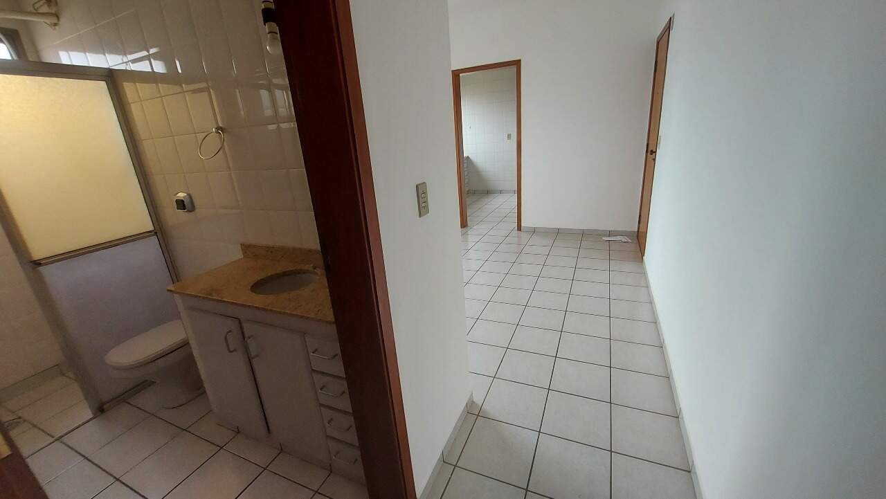 Apartamento para à venda no Jardim Sumaré na cidade de Ribeirão Preto: 