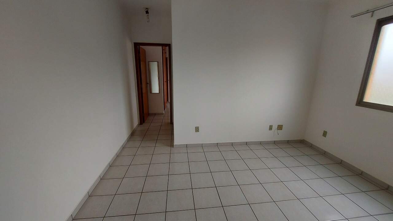 Apartamento para à venda no Jardim Sumaré na cidade de Ribeirão Preto: 
