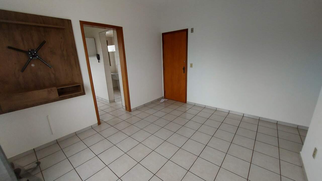 Apartamento para à venda no Jardim Sumaré na cidade de Ribeirão Preto: 