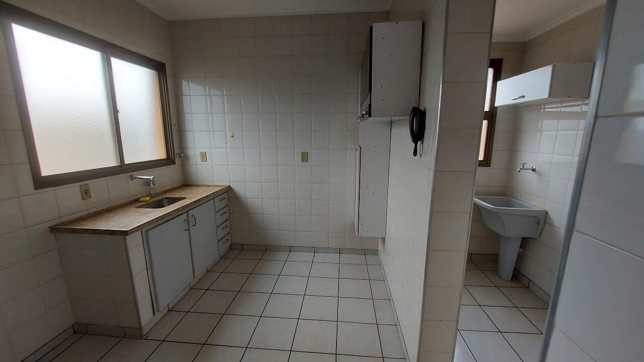 Apartamento para à venda no Jardim Sumaré na cidade de Ribeirão Preto: 