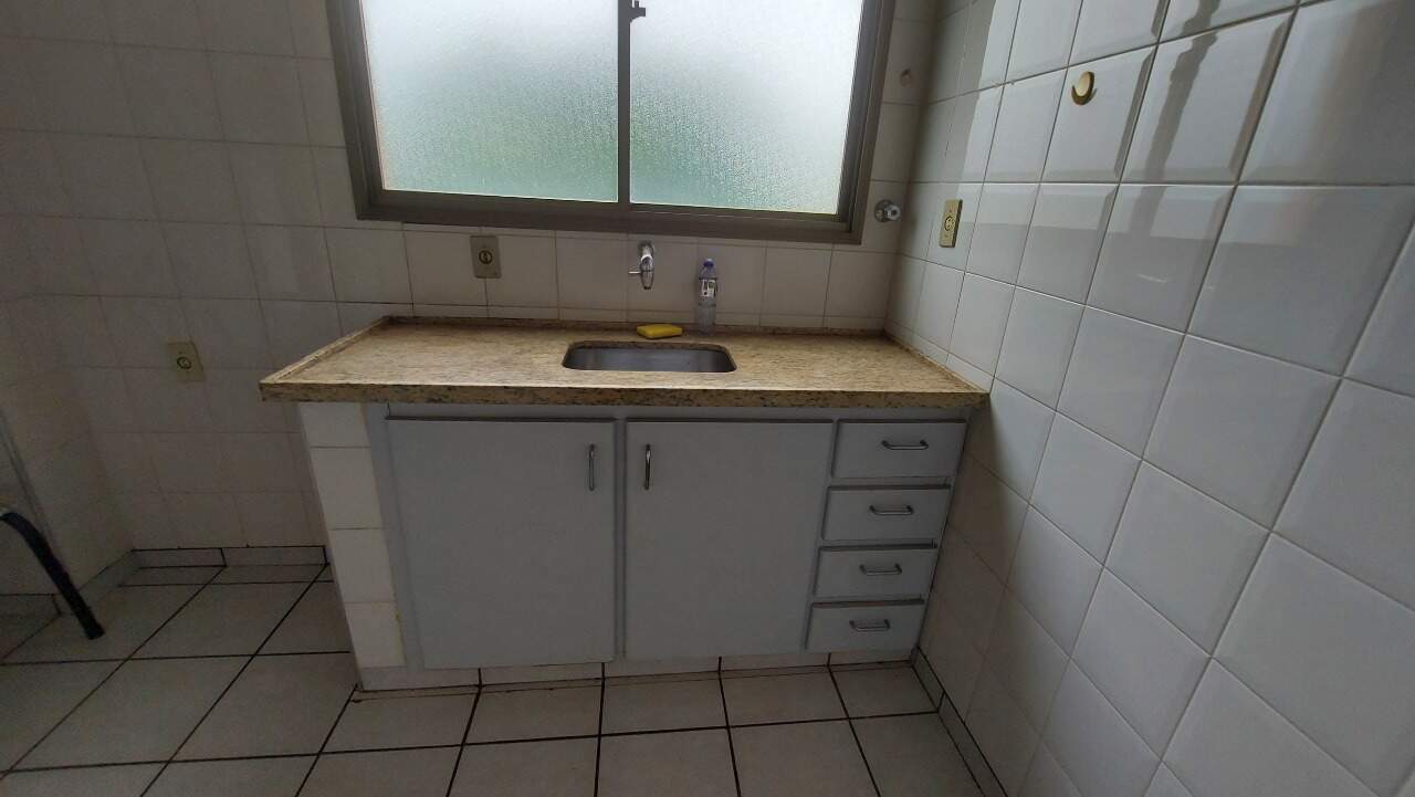 Apartamento para à venda no Jardim Sumaré na cidade de Ribeirão Preto: 