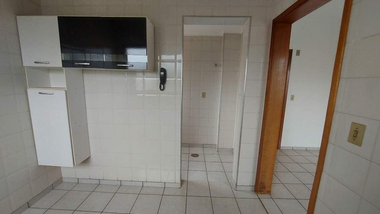 Apartamento para à venda no Jardim Sumaré na cidade de Ribeirão Preto: 