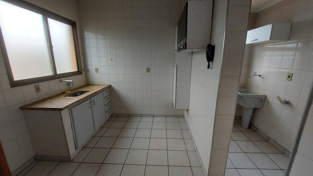 Apartamento para à venda no Jardim Sumaré na cidade de Ribeirão Preto: 
