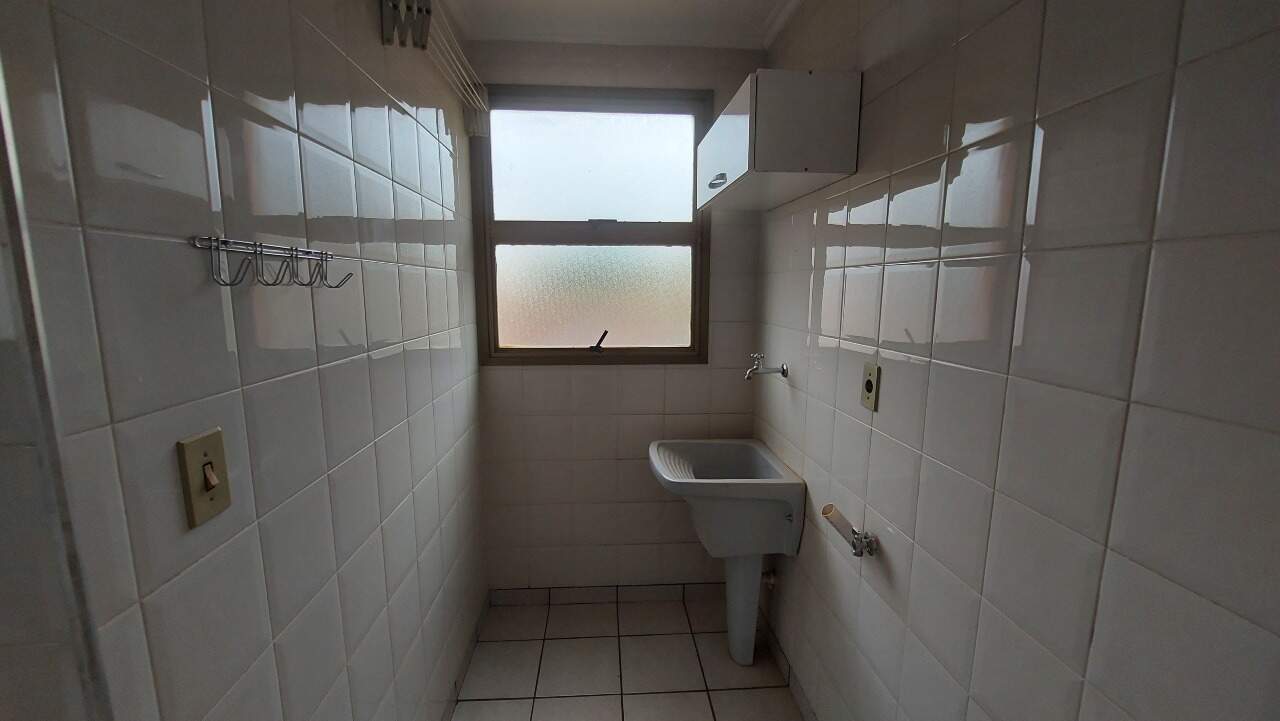 Apartamento para à venda no Jardim Sumaré na cidade de Ribeirão Preto: 
