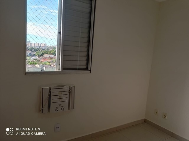 Apartamento para à venda no Jardim Paulistano na cidade de Ribeirão Preto: 