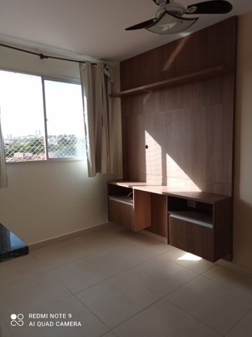 Apartamento para à venda no Jardim Paulistano na cidade de Ribeirão Preto: 