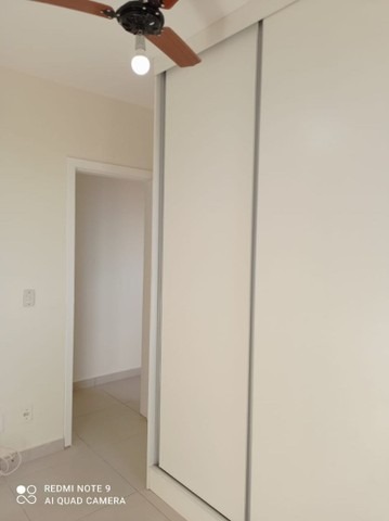 Apartamento para à venda no Jardim Paulistano na cidade de Ribeirão Preto: 