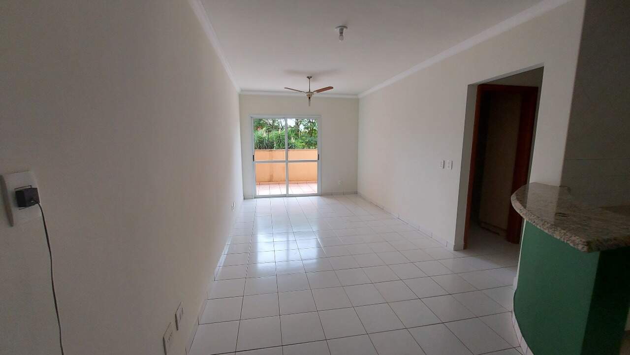 Apartamento para para aluguel no Nova Ribeirânia na cidade de Ribeirão Preto: 