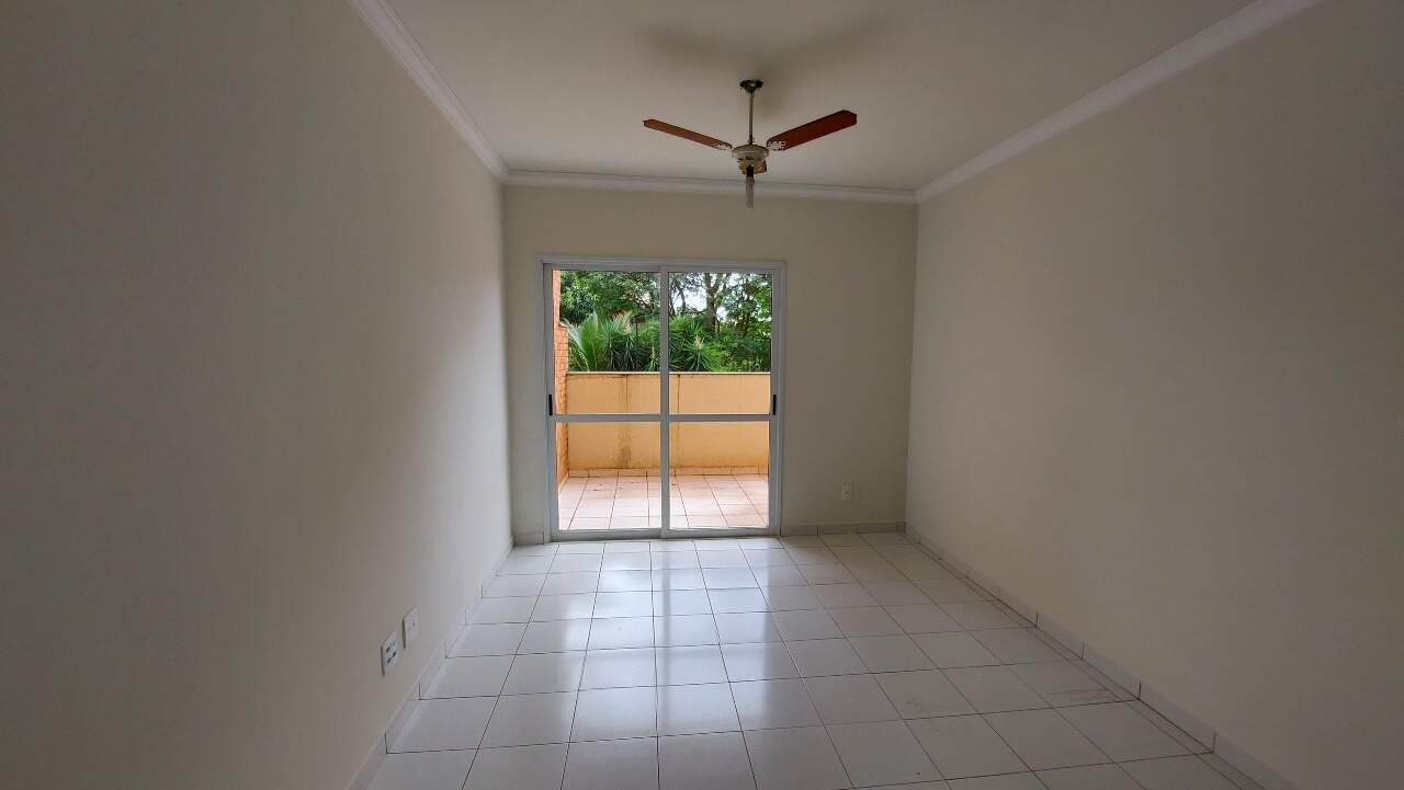 Apartamento para para aluguel no Nova Ribeirânia na cidade de Ribeirão Preto: 