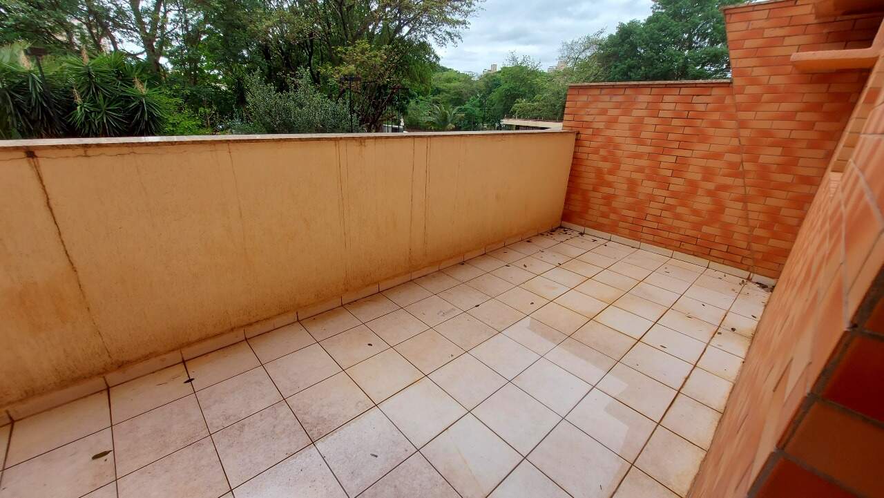 Apartamento para para aluguel no Nova Ribeirânia na cidade de Ribeirão Preto: 