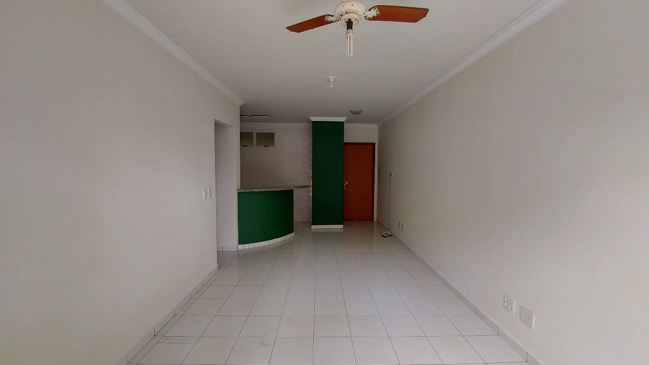 Apartamento para para aluguel no Nova Ribeirânia na cidade de Ribeirão Preto: 