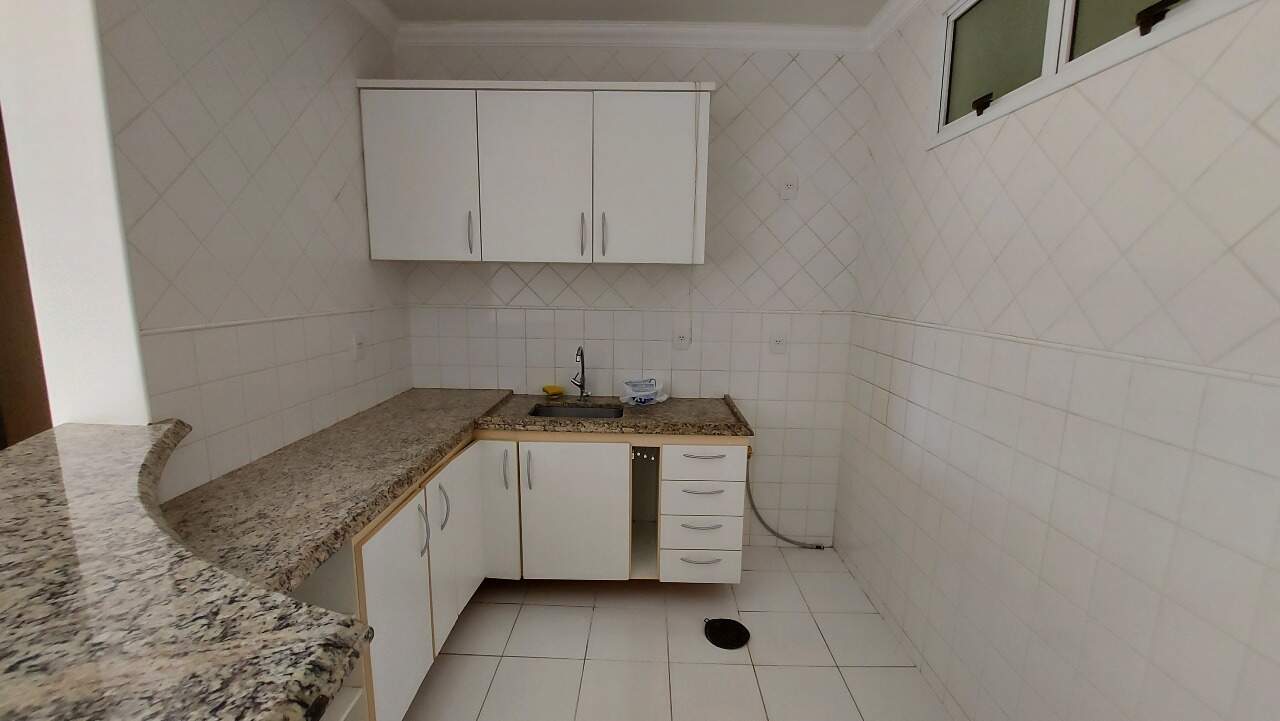 Apartamento para para aluguel no Nova Ribeirânia na cidade de Ribeirão Preto: 