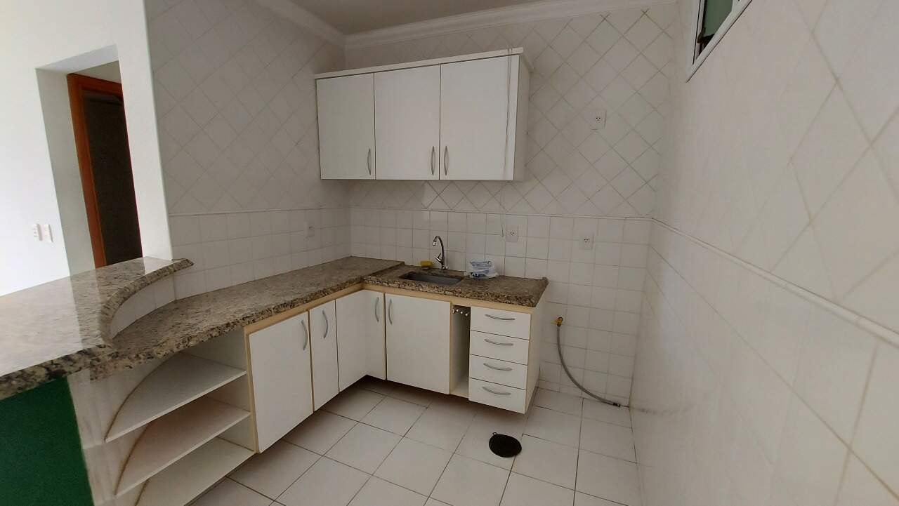Apartamento para para aluguel no Nova Ribeirânia na cidade de Ribeirão Preto: 