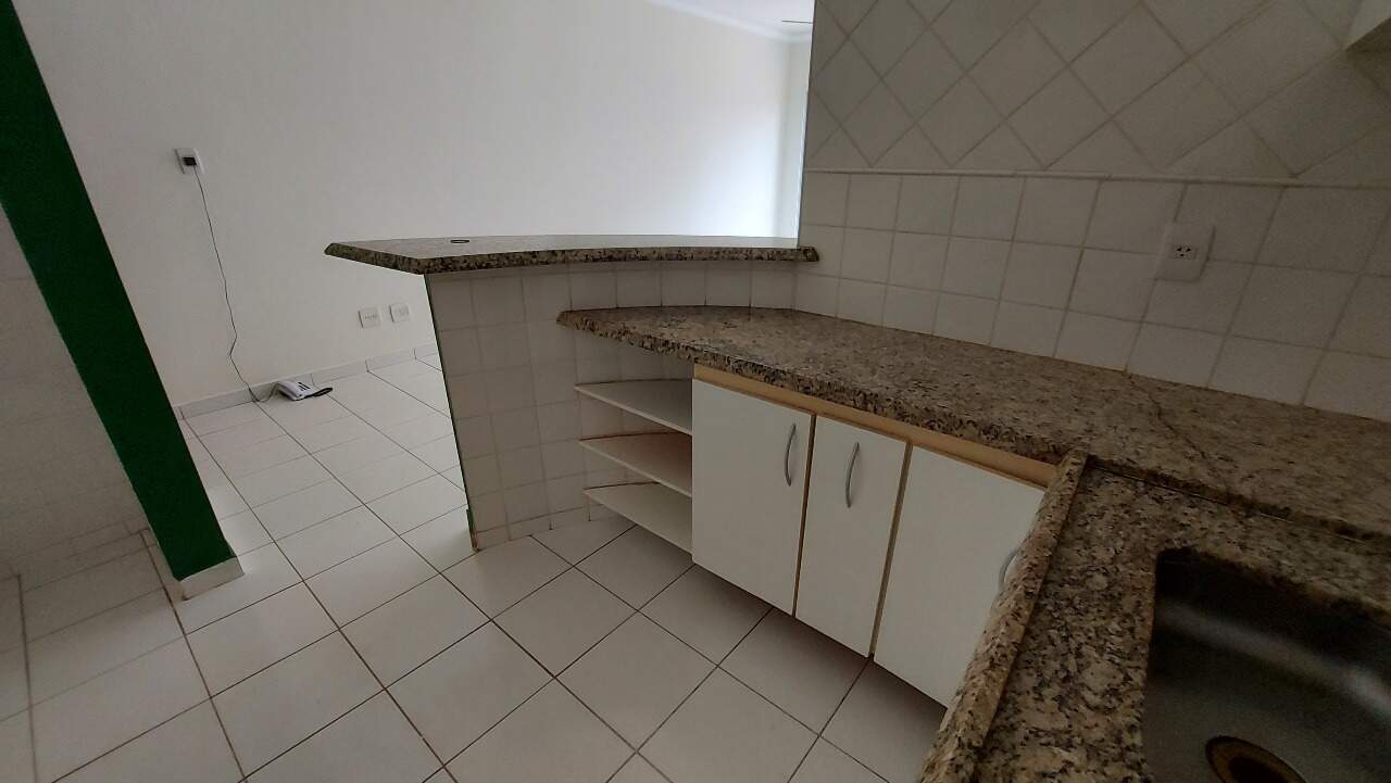 Apartamento para para aluguel no Nova Ribeirânia na cidade de Ribeirão Preto: 