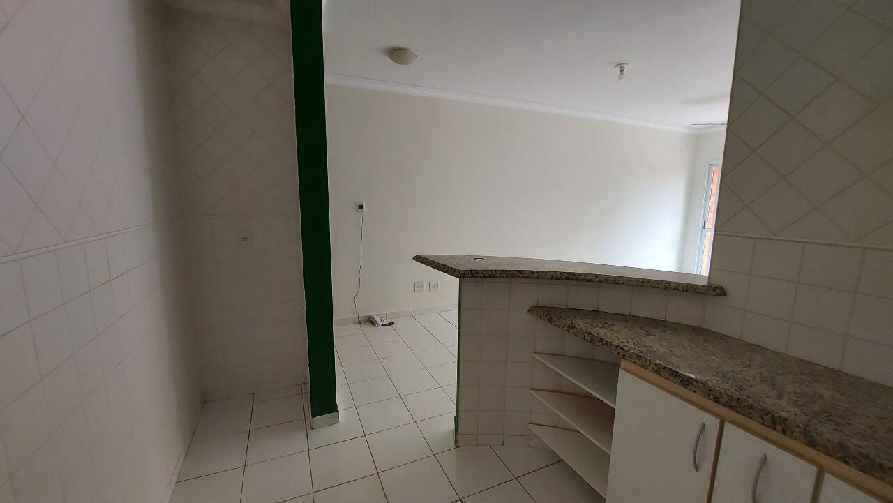Apartamento para para aluguel no Nova Ribeirânia na cidade de Ribeirão Preto: 