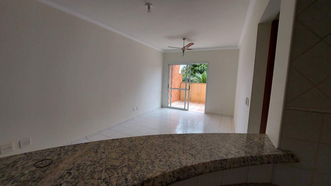 Apartamento para para aluguel no Nova Ribeirânia na cidade de Ribeirão Preto: 