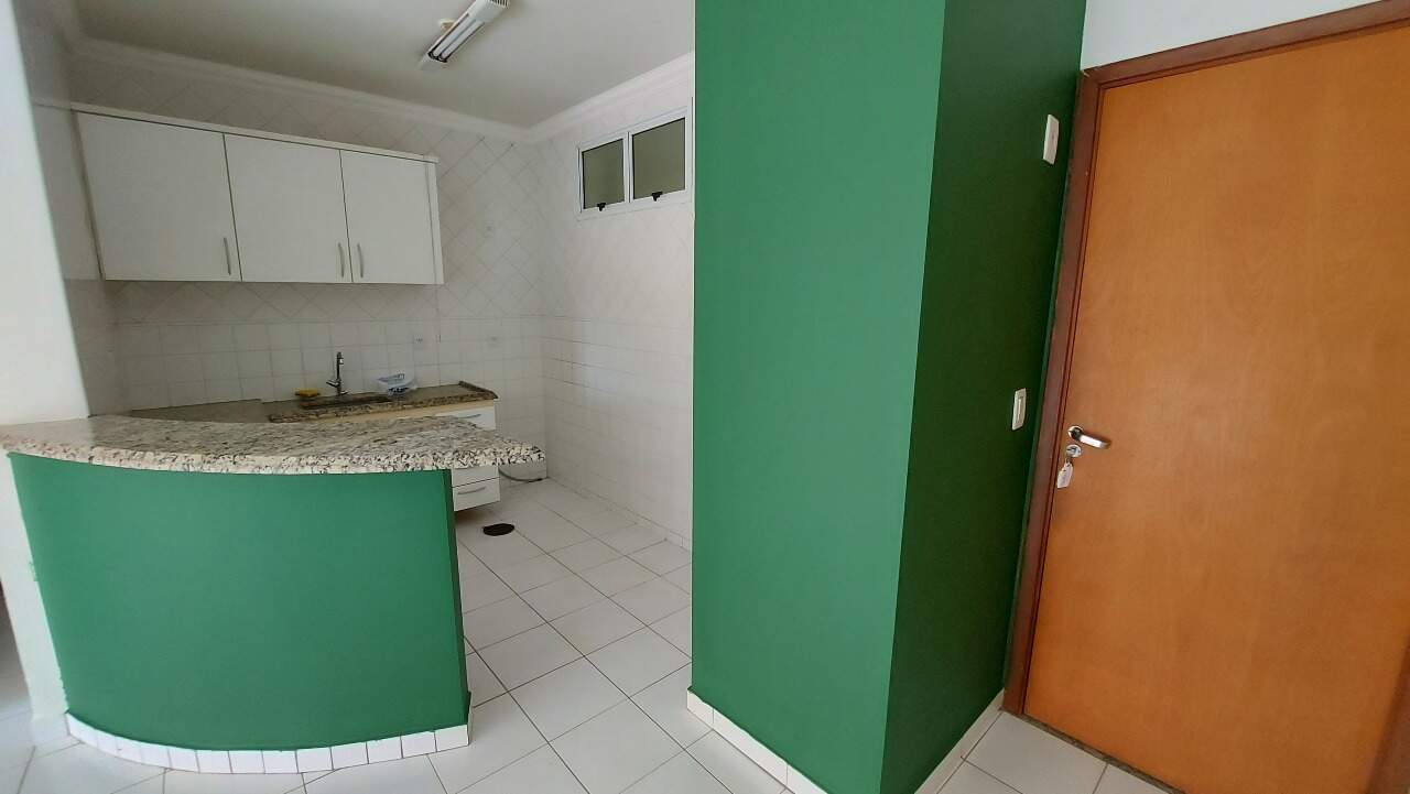 Apartamento para para aluguel no Nova Ribeirânia na cidade de Ribeirão Preto: 