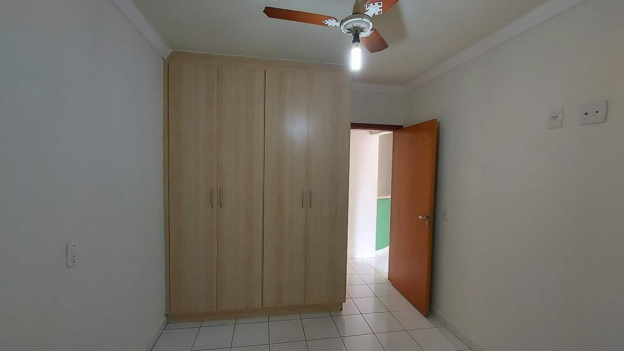 Apartamento para para aluguel no Nova Ribeirânia na cidade de Ribeirão Preto: 