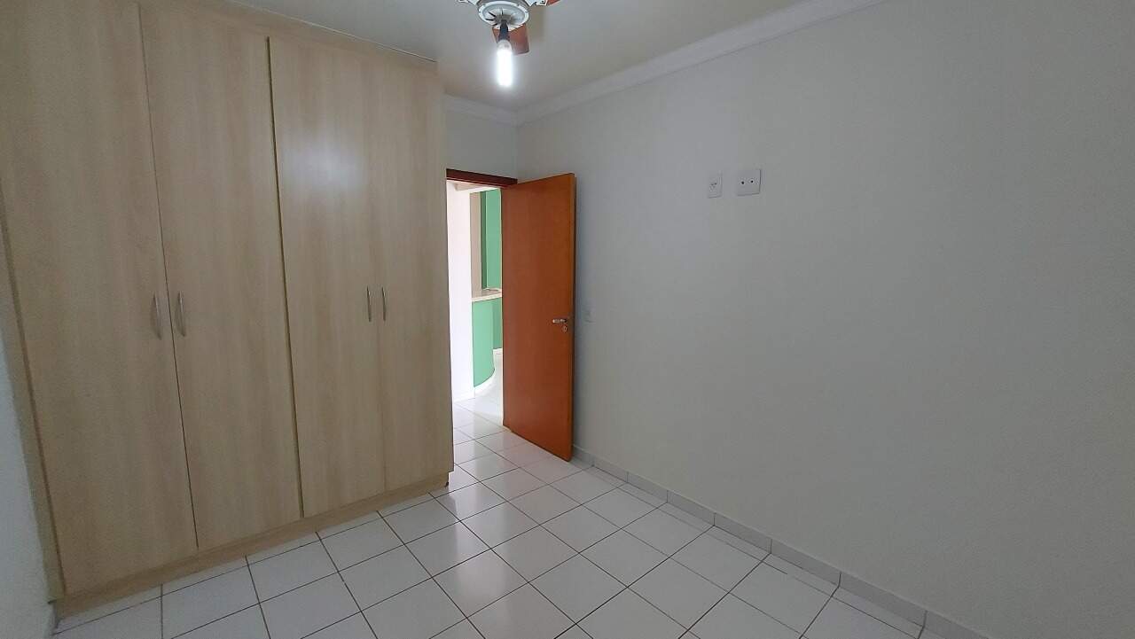 Apartamento para para aluguel no Nova Ribeirânia na cidade de Ribeirão Preto: 