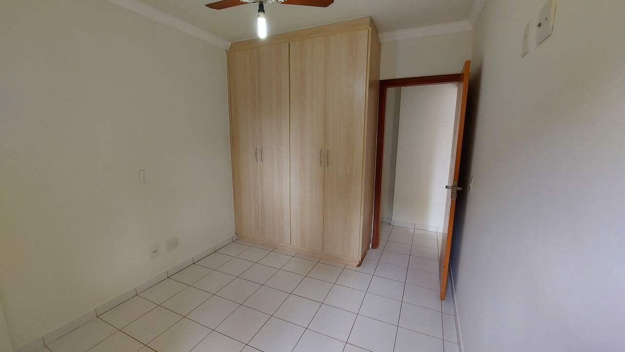 Apartamento para para aluguel no Nova Ribeirânia na cidade de Ribeirão Preto: 