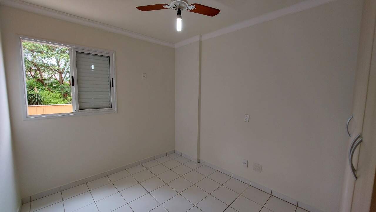 Apartamento para para aluguel no Nova Ribeirânia na cidade de Ribeirão Preto: 